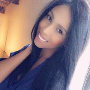 Meet your Posher, Yamel